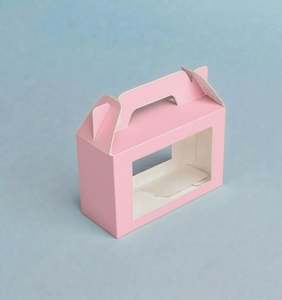 Caja de Cartón Blanca de Alta Gama con Doble Inserto, Grabado en Relieve, Laminación Mate, Personalizable, para Auriculares, Cable de Datos, Cierre Magnético, Colgante - Product Image 6