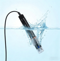 Industrial Water Analysis pH Meter ORP Online Controller Automatic pH Measurement OEM/ODM Customizable High Accuracy 0.01pH