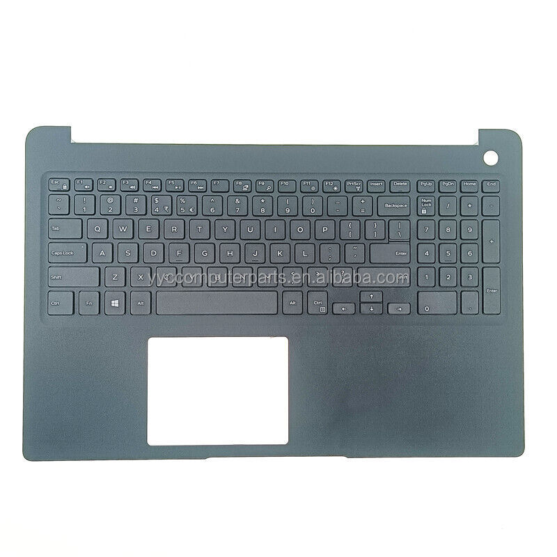 New Original for <strong>Dell</strong> Latitude <strong>15</strong> 3500 E3500 <strong>Laptop</strong> Palmrest Upper Case Keyboard 0XPXMR XPXMR