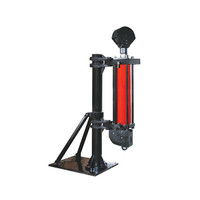 Outil de forage rotatif hydraulique de haute qualité certifié API, série YM, en acier à haute teneur en manganèse, pour puits pétroliers