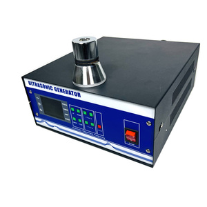 Generador ultrasónico multifunción de 300W, 28K, 40K para limpiador ultrasónico de piezas de Metal, herramientas de Hardware, eliminación de óxido de aceite - Product Image 3