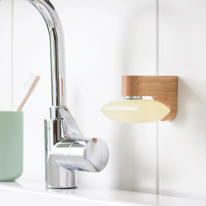 2024 <span class=keywords><strong>Porte</strong></span>-<span class=keywords><strong>savon</strong></span> magnétique en <span class=keywords><strong>bois</strong></span> <span class=keywords><strong>Porte</strong></span>-<span class=keywords><strong>savon</strong></span> magnétique en <span class=keywords><strong>bois</strong></span> avec ventouse magnétique - Product Image 6