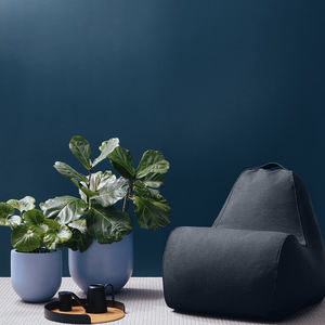 Sacca a pouf da esterno per soggiorno al coperto - Product Image 4