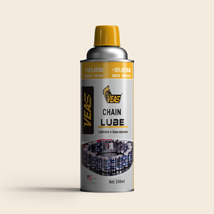 Lubrificante per catena sintetico da 250ml per <span class=keywords><strong>olio</strong></span> per catena per bicicletta <span class=keywords><strong>spray</strong></span> lubrificante per bici - Product Image 5