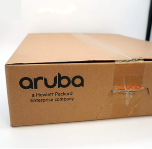 Aruba <span class=keywords><strong>JL320A</strong></span> 24-Port Netzwerk-Switch PoE 10/100/1000Mbps Voll-/Halbduplex 1 Jahr Garantie Schneller Versand DHL UPS Switch - Product Image 4