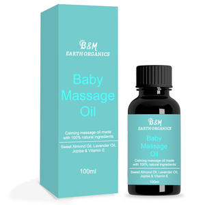 น้ำมันปลูกผมสำหรับเด็กทารกน้ำมันปลูกผมสับปะรดไร้ความโหดร้าย30มล. - Product Image 2