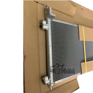 Condensador de Aire Acondicionado para TOYOTA RAV4 2.5L LEXUS 2015-2018 NX300H 88460-42150 - Product Image 6