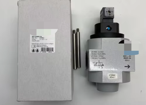 1 válvula solenoide nueva de 172956, Envío Gratis - Product Image 2