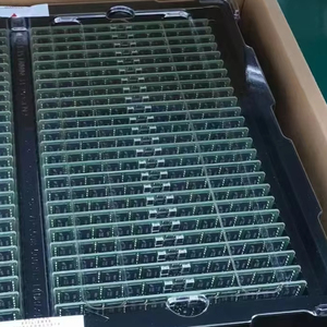 หน่วยความจำ M321R4GA3PB0-CWMXJ 32GB RDIMM PC5-44800 ใหม่เอี่ยม ขายดี ราคาดี มีสินค้าในสต็อก - Product Image 1