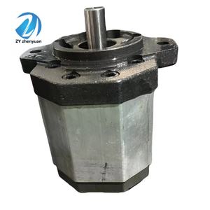 Snp2nn/8.01f4f 4 nnnnnn/nnnnn हाइड्रोलिक गियर पंप Snp2/11d S46 rep_2nn/nnnnn हाइड्रोलिक गियर पंप - Product Image 1