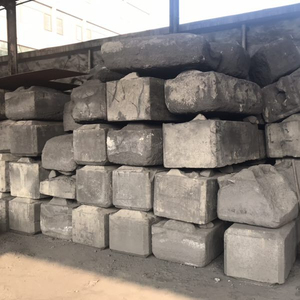 Carbon Anode Phế Liệu Chất Lượng Cao Giá Thấp - Product Image 3