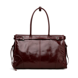 New Fashion Designer Crossbody <b>Bags</b> High Quality Genuine Leather Shoulder Messenger <b>Bag</b> Casual Totes Women Handbags and Purses - Product Image 1