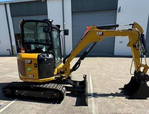 Brand 5t 6t 7t 5 7 8 6 Ton Crawler Mini Digger 6 Ton Small Mini <strong>Excavator</strong> with EPA and CatC1.1 Engine - Product Image 1