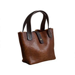 Sacs à main pour femmes en cuir 100% tendance, en stock, idées cadeaux pour anniversaire, sacs à main et pochettes pour femmes, vente chaude - Product Image 2