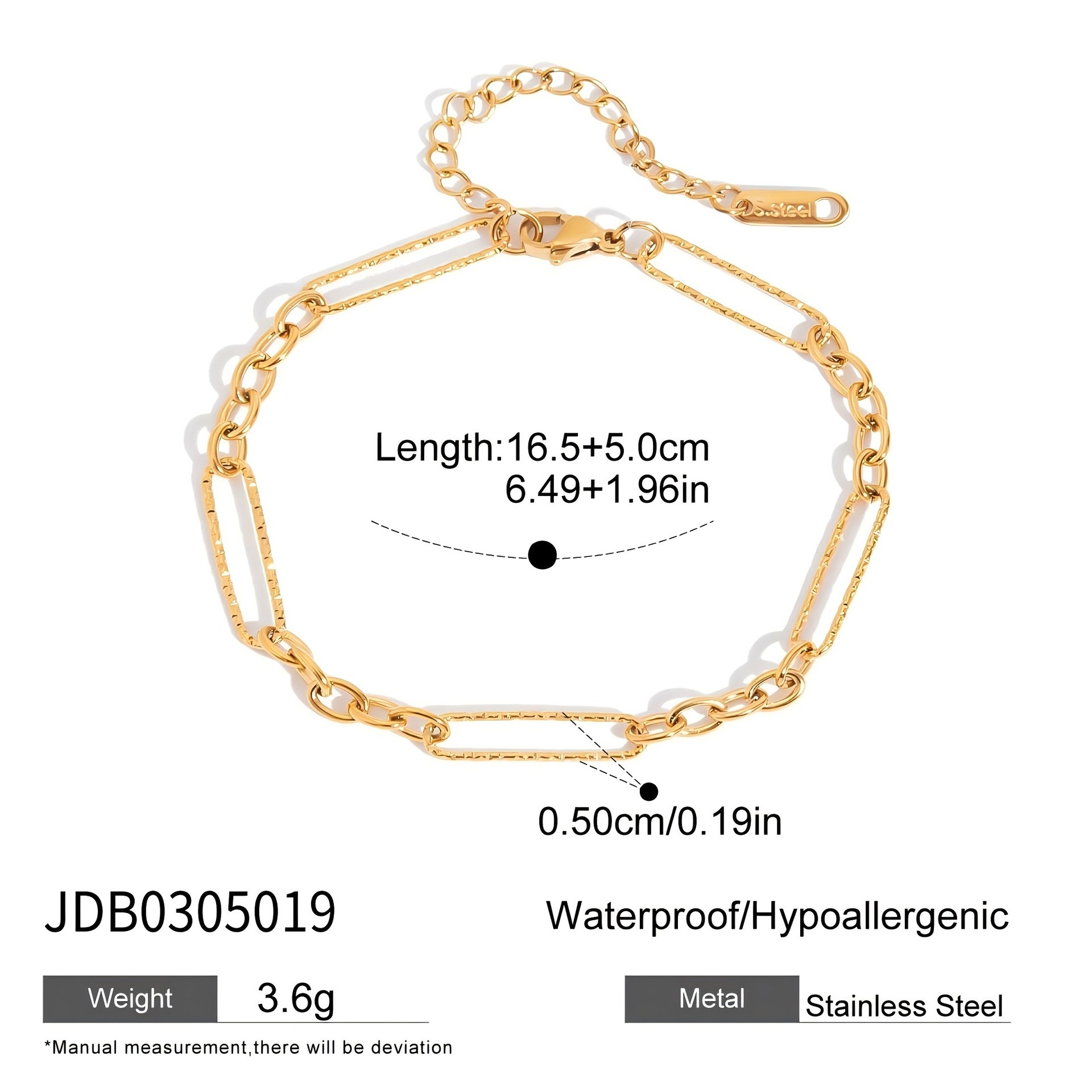 JDB0305016