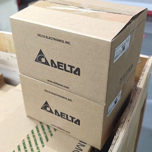 Nouvel amplificateur de fréquence AC triphasé ASD-A2-1521-L 1,5 kW 220 V en stock pour machines d'automatisation industrielle - Product Image 4
