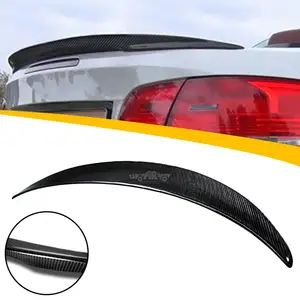 Incredible trunk spoiler for bmw e93 For Your Vehicles - Alibaba.com