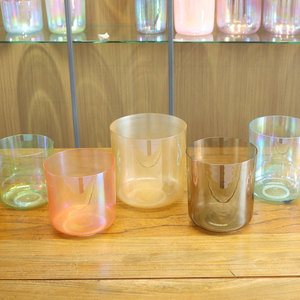 Vendita calda luce cosmica <span class=keywords><strong>fagotto</strong></span> di cristallo di quarzo <span class=keywords><strong>suono</strong></span> spirituale potente per la meditazione Yoga - Product Image 3