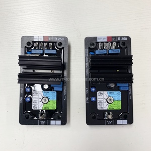 Generator Leroy Somer <strong>AVR</strong> Replacement R250 R220 R230 R250, R438, R450, R448 R449 R450t R129 R726