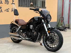 <span class=keywords><strong>Motos</strong></span> d'<span class=keywords><strong>occasion</strong></span> populaires : Magasin spécialisé en <span class=keywords><strong>motos</strong></span> rétro, streetbikes, sportbikes aquatiques, Benda 400cc bicylindre essence - Product Image 5