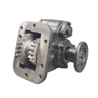 Prise de force (PTO) LC6T540 pour camions JAC, HOWO, FAW – Pièces de boîte de vitesses pour poids lourds