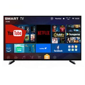 Televisores chinos OEM Suministro de fábrica de 110 <span class=keywords><strong>pulgadas</strong></span> La <span class=keywords><strong>mejor</strong></span> <span class=keywords><strong>calidad</strong></span> HD Multifunción Personalizable Brillo ultraalto LED Smart <span class=keywords><strong>TV</strong></span> - Product Image 1