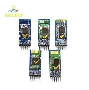 Rf Transceiver <strong>Hc</strong>-<strong>05</strong> <strong>Module</strong> BT Wireless Serial with Original Chip <strong>Hc</strong>-<strong>05</strong> - Product Image 2