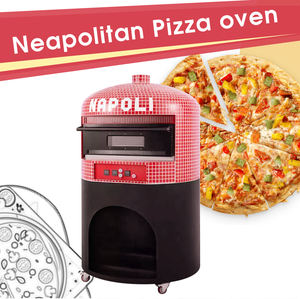 Gozney commerciale all'aperto elettrico <span class=keywords><strong>per</strong></span> <span class=keywords><strong>Pizza</strong></span> in <span class=keywords><strong>pietra</strong></span> <span class=keywords><strong>forno</strong></span> a cupola armadio <span class=keywords><strong>per</strong></span> uso domestico <span class=keywords><strong>per</strong></span> la cottura di noci di farina di mais frutta acqua di latte - Product Image 6