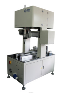 محطة إعادة لحام <span class=keywords><strong>BGA</strong></span> أوتوماتيكية بالكامل، آلة إصلاح <span class=keywords><strong>BGA</strong></span> مع تحكم متعدد المناطق في درجة الحرارة - Product Image 3