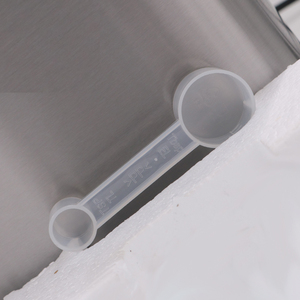 OEM CE GS ROHS Cấp Giấy Chứng Nhận Di Động Tự Động Sử Dụng Nhà Bánh Mì Máy Sản Xuất Với 3lb 2lb 2 Lb Cao Công Suất Giá nhỏ Nhỏ - Product Image 4