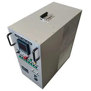 100kw three-phase four wire AC400-100kW portable AC load group