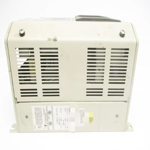 UNMP Controlador de Programación PLC Dedicado, PAC, Automatización Industrial, Original, Disponible, Nuevo, 2017 - Product Image 1