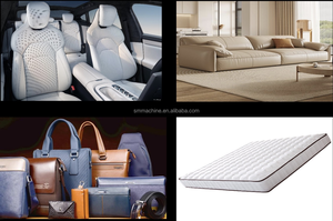 <span class=keywords><strong>Jack</strong></span> Z7 grand espace 352*125mm aiguille unique coussin <span class=keywords><strong>de</strong></span> siège <span class=keywords><strong>de</strong></span> <span class=keywords><strong>voiture</strong></span> canapé cuir Machine à coudre industrielle - Product Image 2