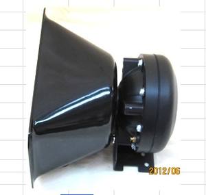 Altavoz de bocina electrónica federal <span class=keywords><strong>Pioner</strong></span> 12V 150W - Product Image 2