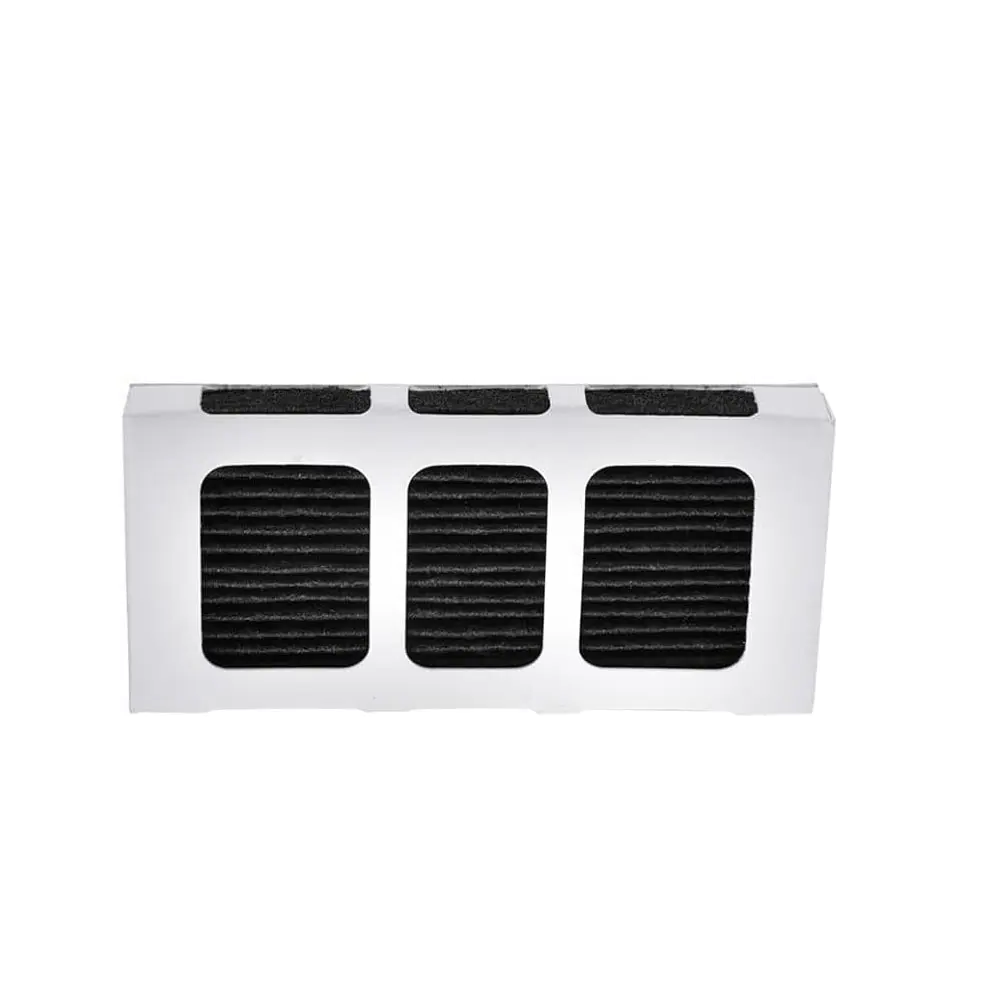 Заводская продукция для Electrolux 5303918847 CWFF014 PA02 HBA-P2 GF24 FAF006 CF24 Угольный воздушный фильтр для холодильника поглощает запахи пищи