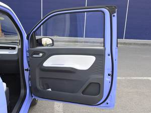 Auto Elettrica Economica Cinese WulingHongguang MINIEV, Batteria al Litio-Ferro-Fosfato, Alta Velocità, Auto Elettriche Usate <span class=keywords><strong>in</strong></span> <span class=keywords><strong>Vendita</strong></span> - Product Image 6