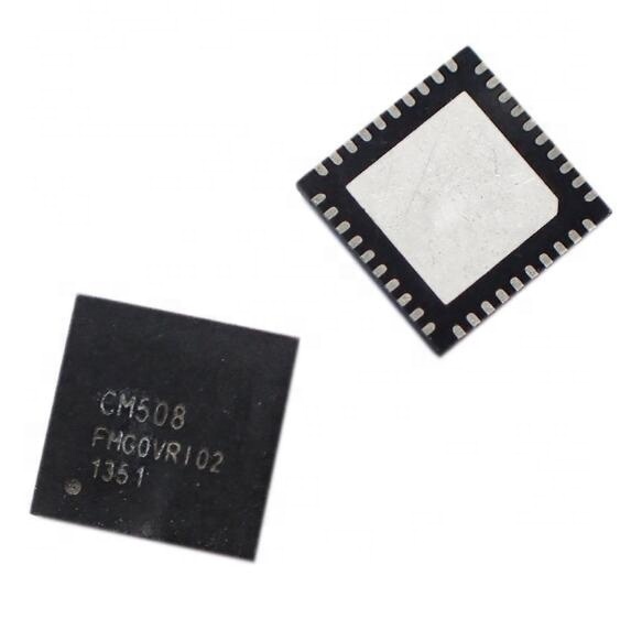 1 Piece New CM5O1 CM50I CM5OI CM501 QFN48 IC Chip