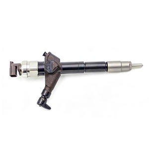 Inyectores Common Rail para Diésel 095000-6241 095000-6242 095000-6243 9709500-624 - Product Image 3