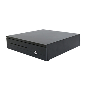 Cajón de Dinero Automático de Metal para Punto de Venta, Cajón de Dinero Grande para Venta de Fabricante - Product Image 2