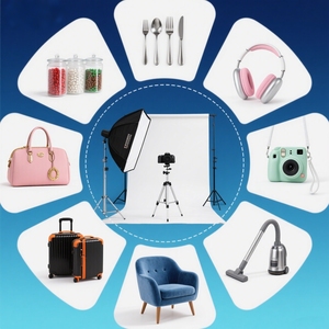 ブースト変換: プロのAMZ & Eコマース写真 & ビデオサービス - Product Image 2