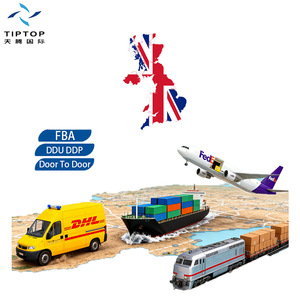 סוכן שילוח, סוכן הובלה, משלוח אקספרס לבריטניה, שירותי לוגיסטיקה, הובלה, משלוח, איחוד משלוחים - Product Image 5