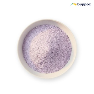 Polvo de Té con Leche de Taro de Taiwán, Bolsa de 1 kg, Venta al por Mayor para Tiendas de Té de Burbujas, Gran Éxito de Ventas - Product Image 1