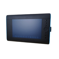 Tablette graphique interactive nouvelle génération avec chipset RK3576, 6 TOPS NPU, stylet numérique pour designers professionnels