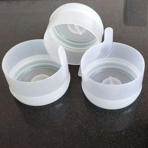 गर्म बिक्री बहु गुहा 300000-500000 शॉट्स धातु प्लास्टिक कैप इंजेक्शन मोल्डिंग मशीन मोल्डिंग - Product Image 5