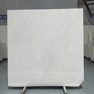 Lastre di Marmo Bianco <span class=keywords><strong>Carrara</strong></span> Venatino Lucidato, Marmo Bianco Italiano per Pareti, Pavimenti, Piani di Lavoro e Rivestimenti di Ville e Hotel - Product Image 1