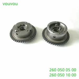 Régulateur de distribution d'arbre à cames pour Mercedes-Benz M270/M274/M113/W205/W212/W213/W246/W448 OE 260 050 05 00 & 260 050 <span class=keywords><strong>10</strong></span> 00 <span class=keywords><strong>OLIVER</strong></span> - Product Image 4