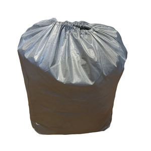 Funda para Auto de Aluminio y Algodón de 6 Capas para Todo Clima, Impermeable, Protección UV, Cubre Todo el Vehículo - Product Image 6