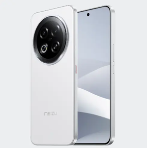 สมาร์ทโฟน <span class=keywords><strong>Meizu</strong></span> <span class=keywords><strong>Note</strong></span> 16 <span class=keywords><strong>Pro</strong></span> 5G 6.78นิ้ว Snapdragon 7S Gen 3 6200mAh หน้าจอโอแอล50MP 120Hz + IP65 8MP พิกเซลของแท้ของใหม่ - Product Image 5