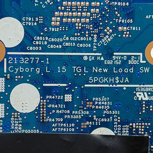 Original nouveau pour Dell Latitude 15 3000 carte mère i3-1115G4 0T9RR0 Cyborg L 15 TGL nouvelle charge SW MB 213277-1 - Product Image 4