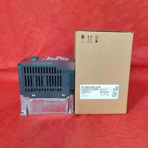 Variateur de fréquence neuf d'origine FR-E840-0016-4-60 avec garantie d'un an - Product Image 3